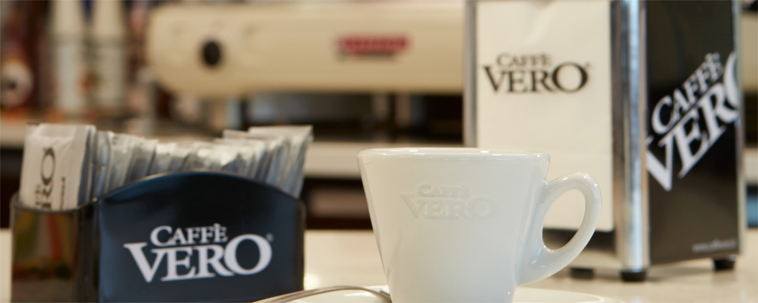 Caffe Vero 1