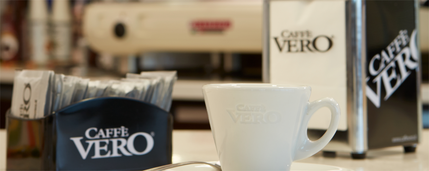 Caffe Vero 1 Caffe Vero 1