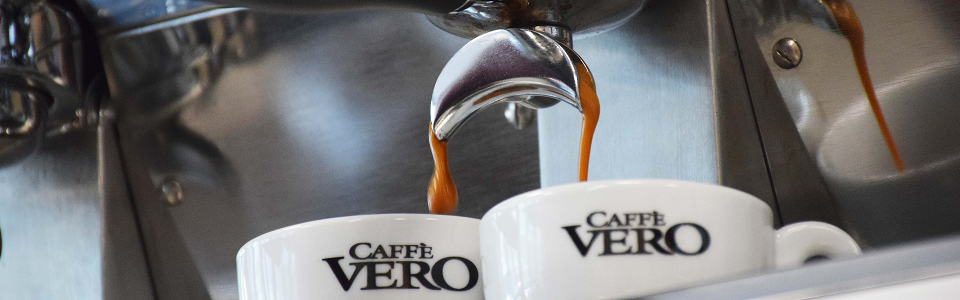 Caffe Vero 6 Caffe Vero 6